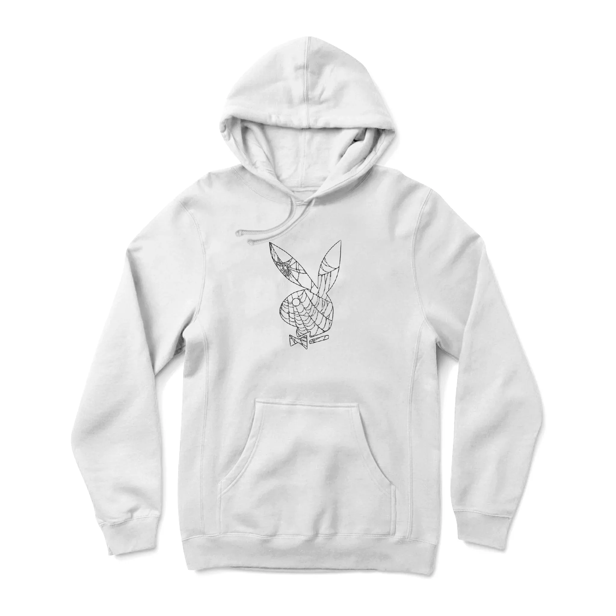 Black Widow Hoodie