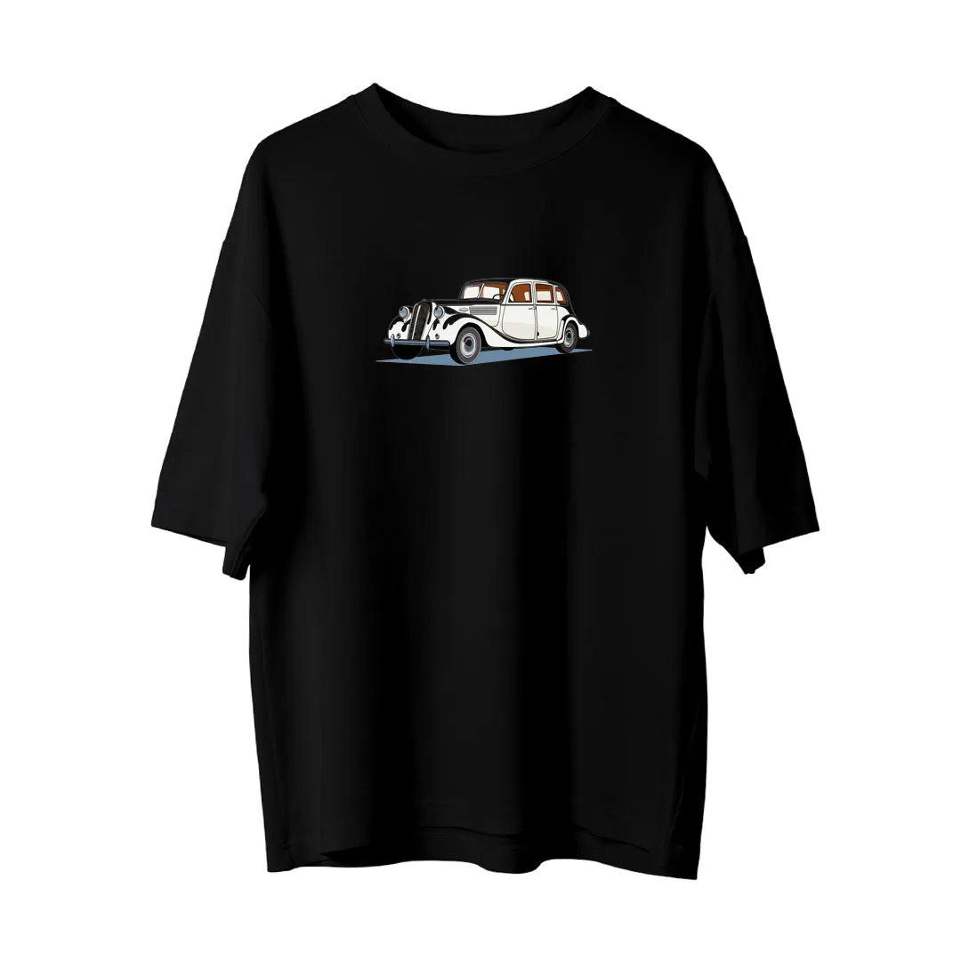 Car-25 - Oversize T-Shirt