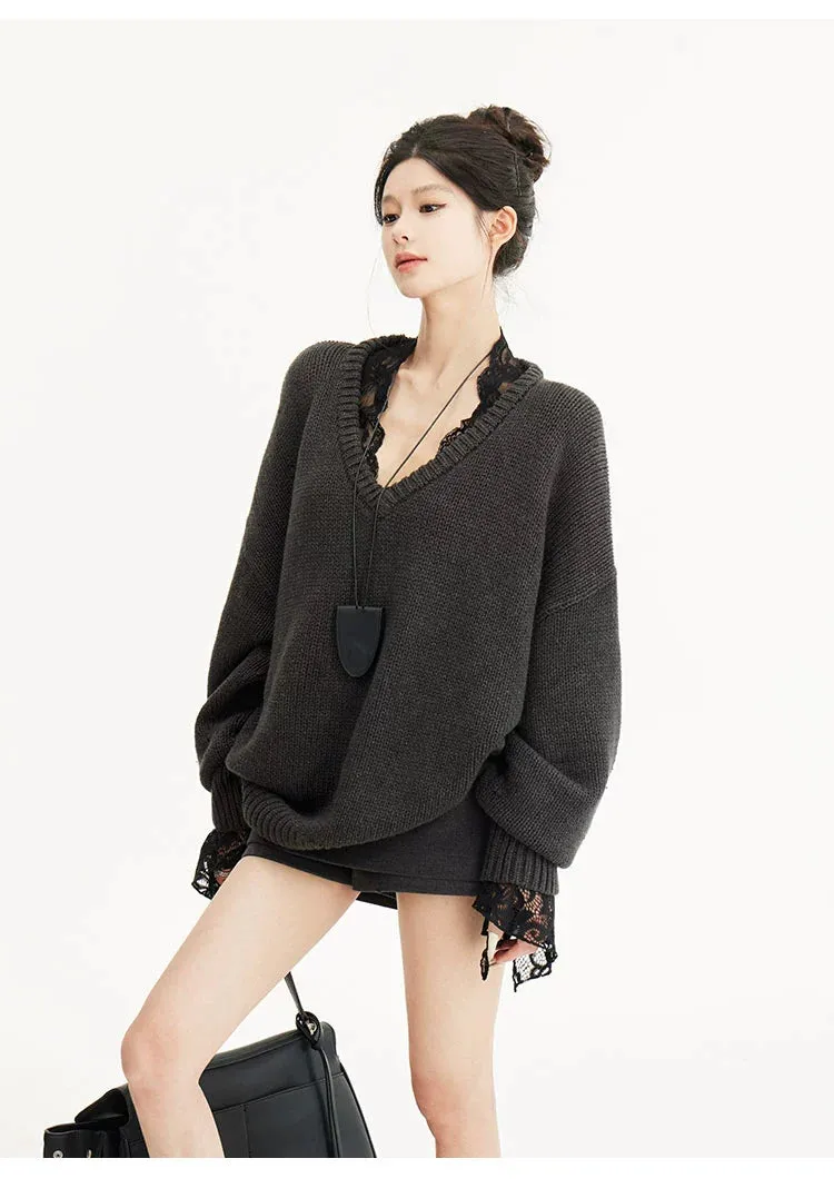 CCHUN JUNKO Clara Minimalist Skirt Pants