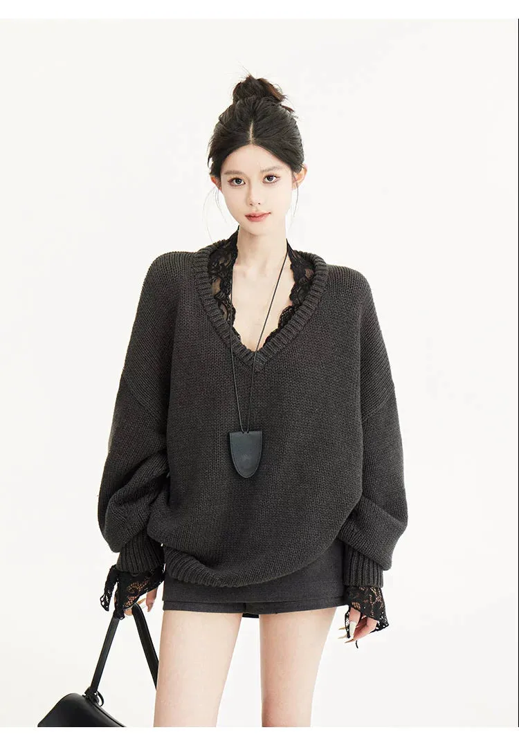 CCHUN JUNKO Clara Minimalist Skirt Pants