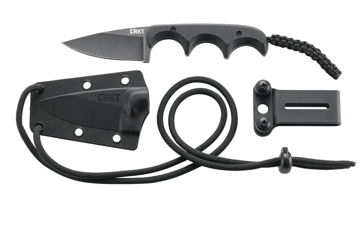 CRKT® Minimalist Hanging Knife