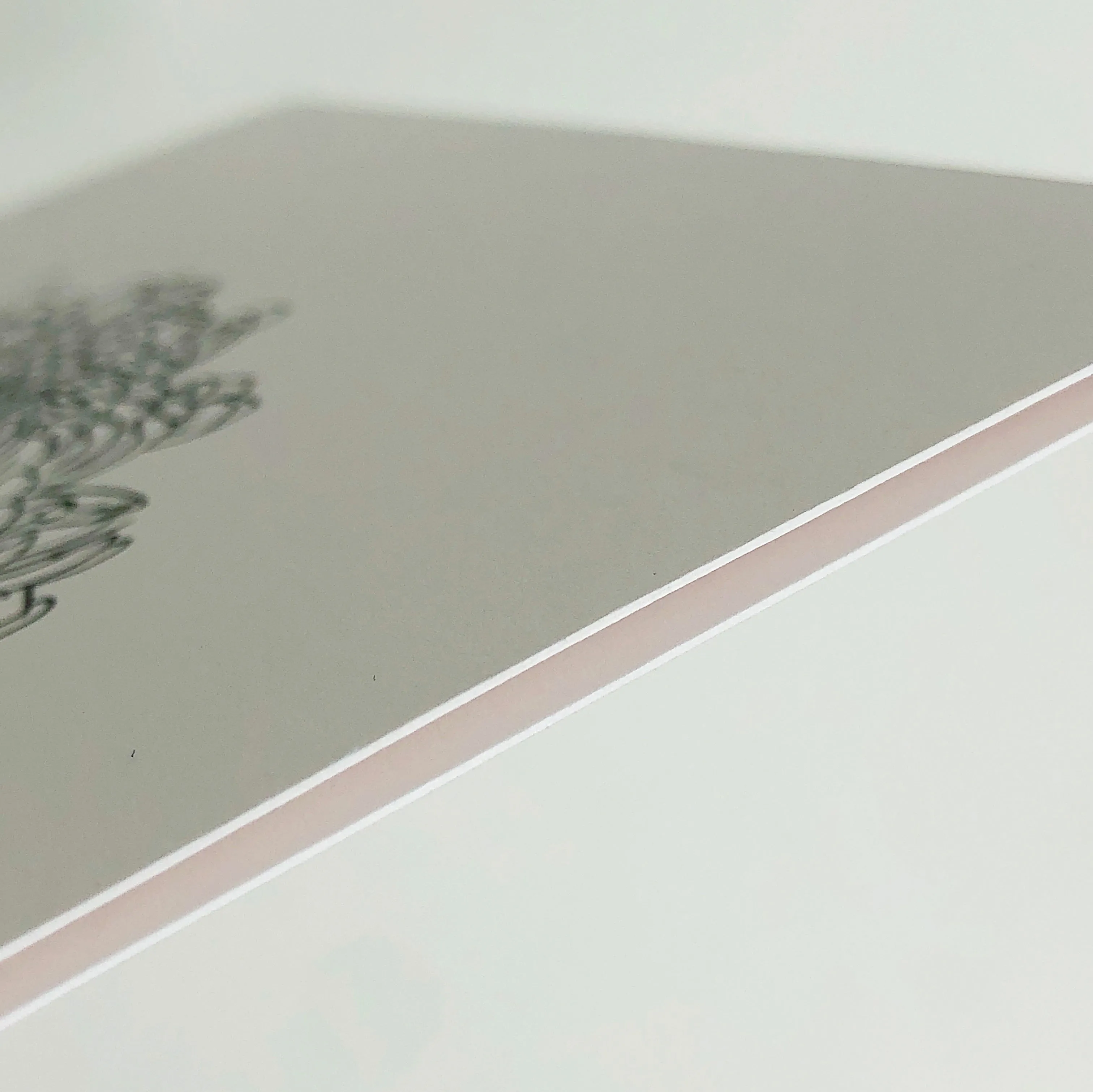 Cupid's Dart Floral Card