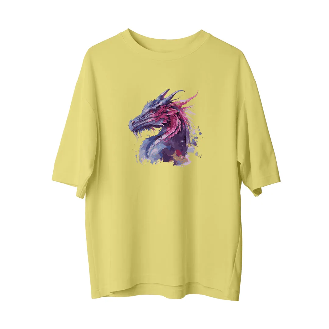 Elliott - Oversize T-shirt