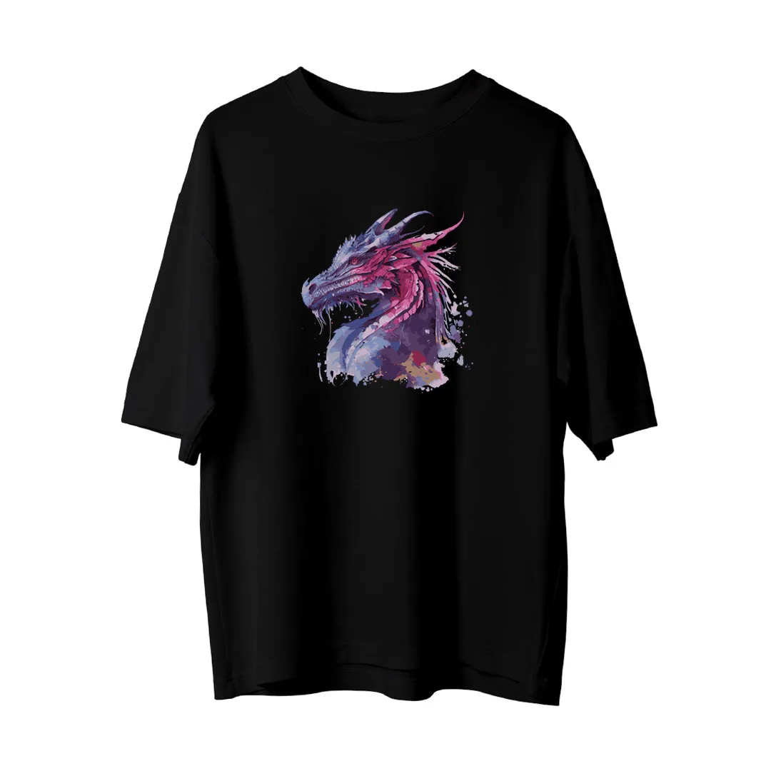 Elliott - Oversize T-shirt