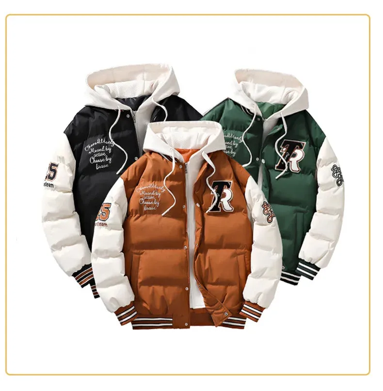 Jaces Jacket