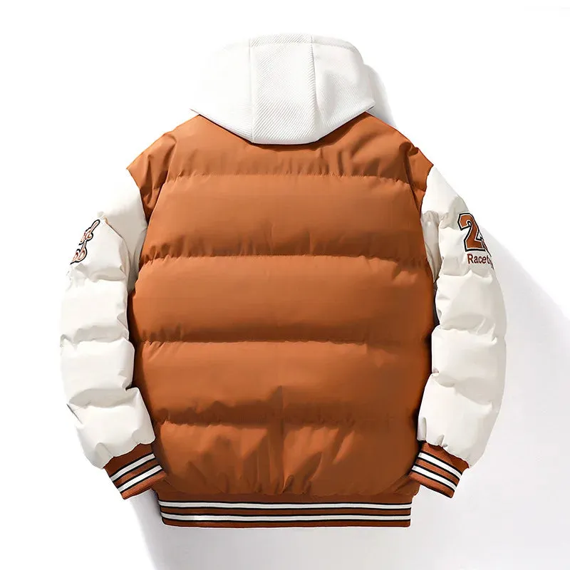 Jaces Jacket