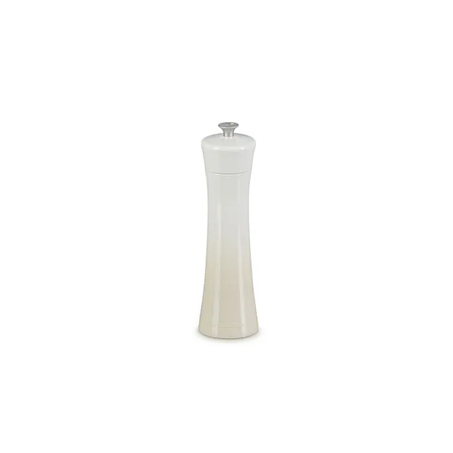 Le Creuset Minimalist Mills - Meringue*