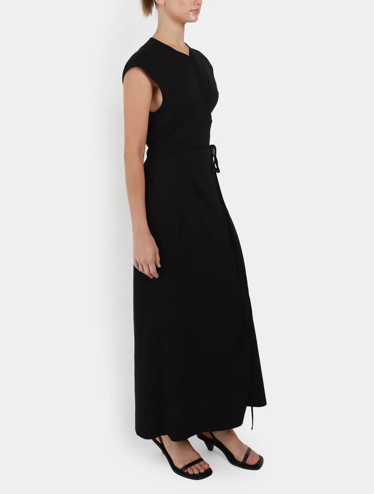 Leigh Jersey Dress