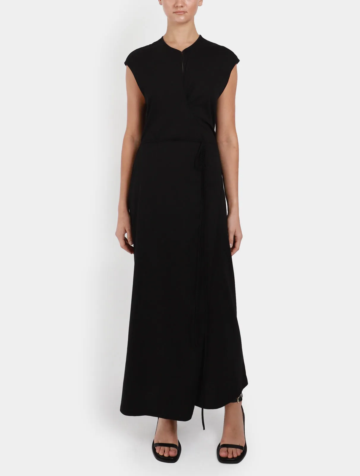 Leigh Jersey Dress