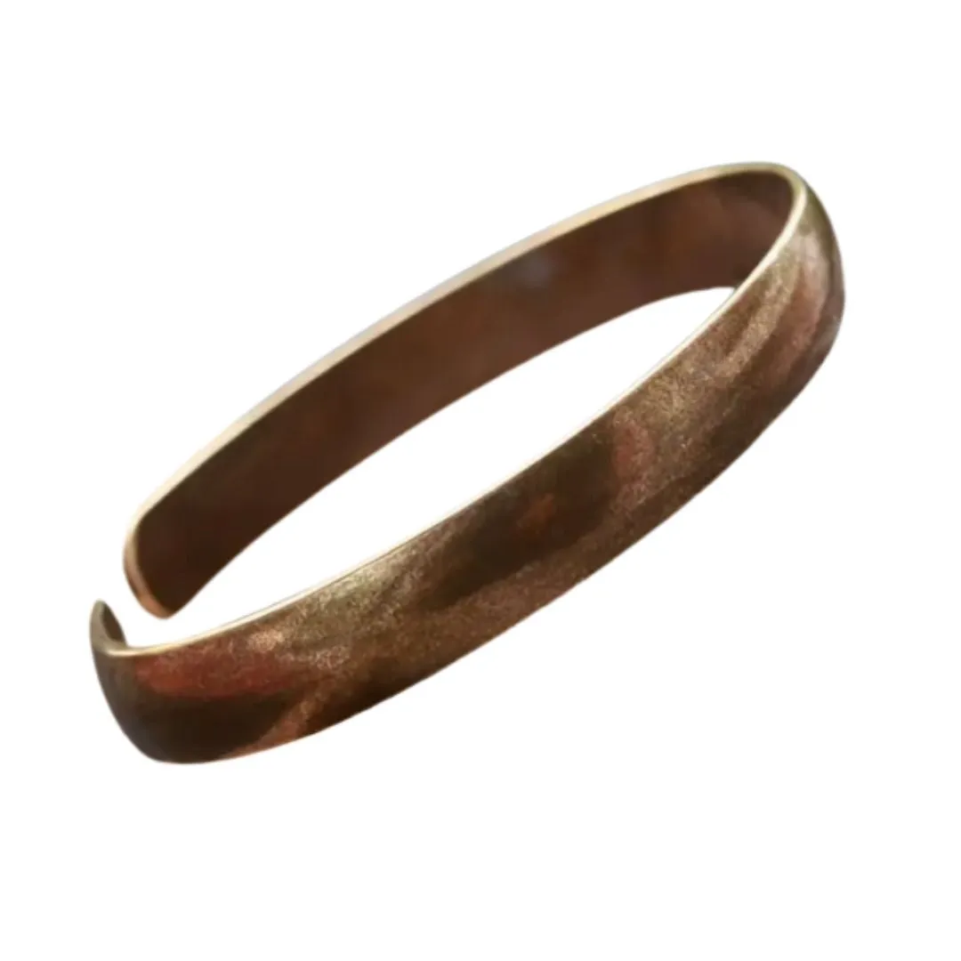 Minimalist Adjustable Bracelet
