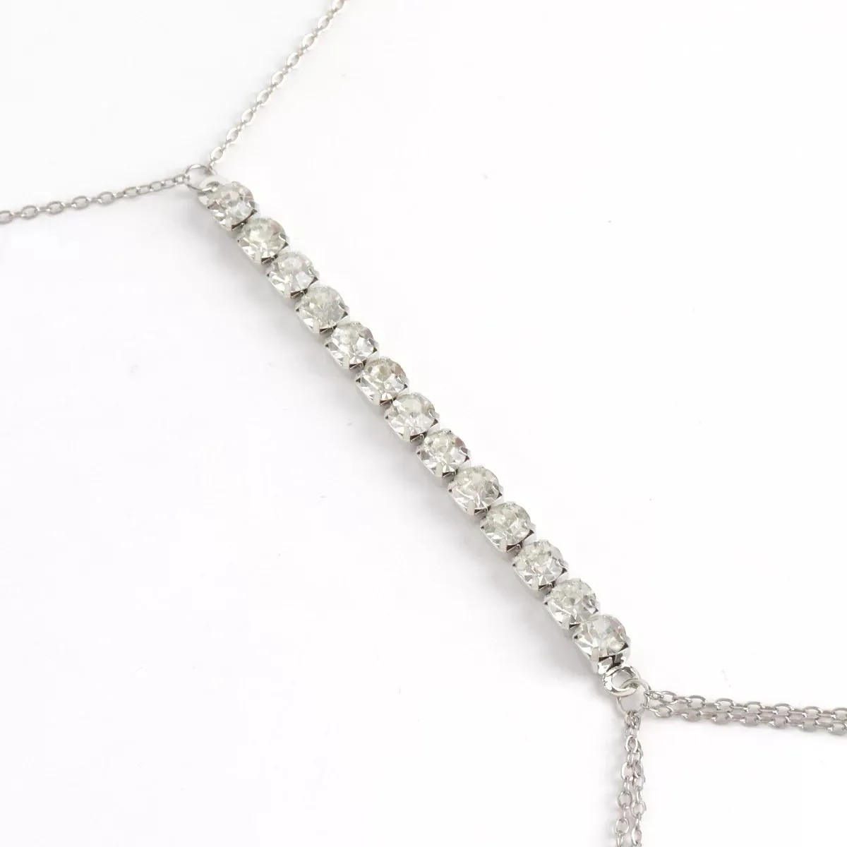 Minimalist Body Chain