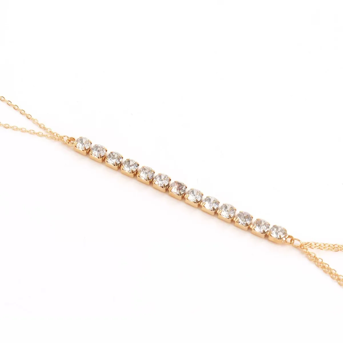 Minimalist Body Chain