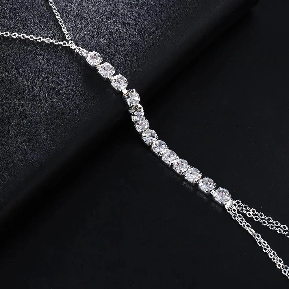 Minimalist Body Chain