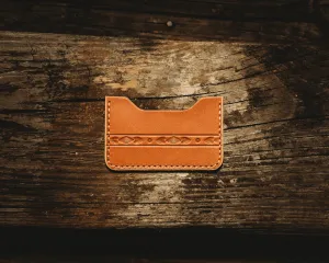 Minimalist Card Wallet