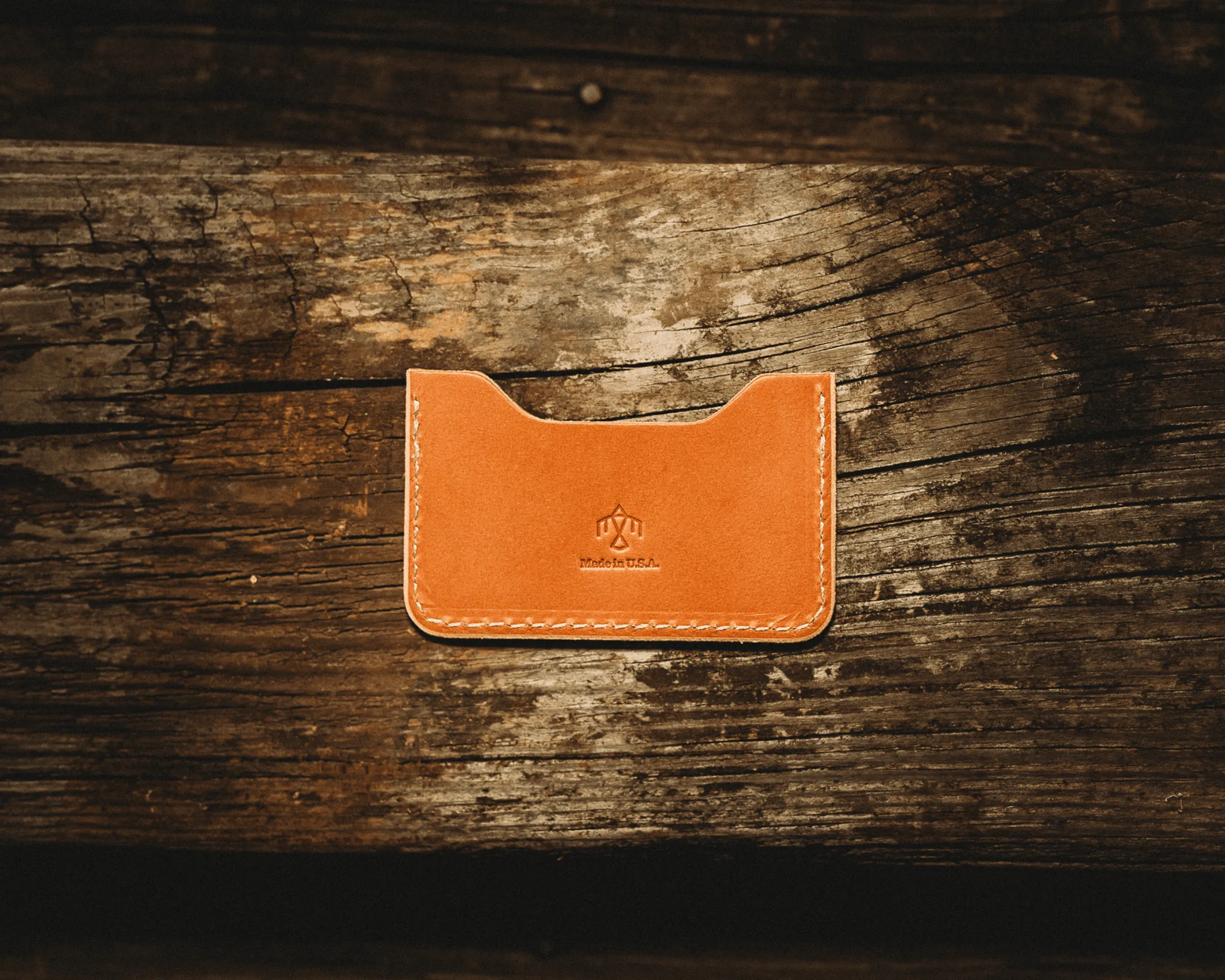 Minimalist Card Wallet