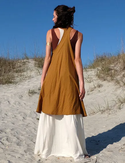 Racerback Tank Wanderer Short Dress