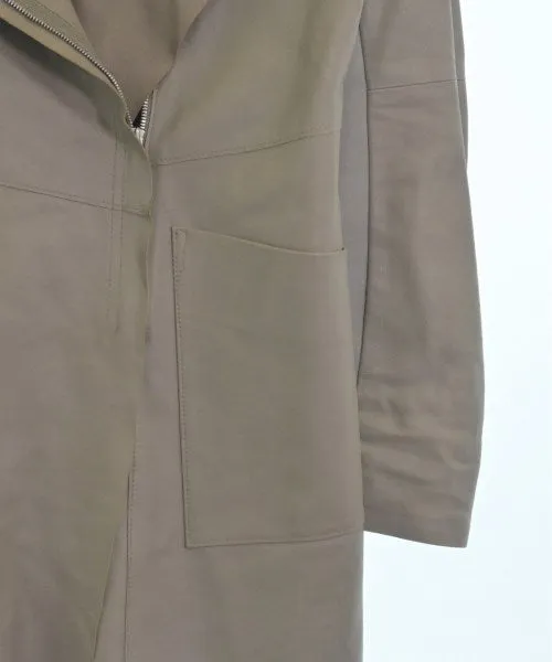 Rawtus Mountain parka