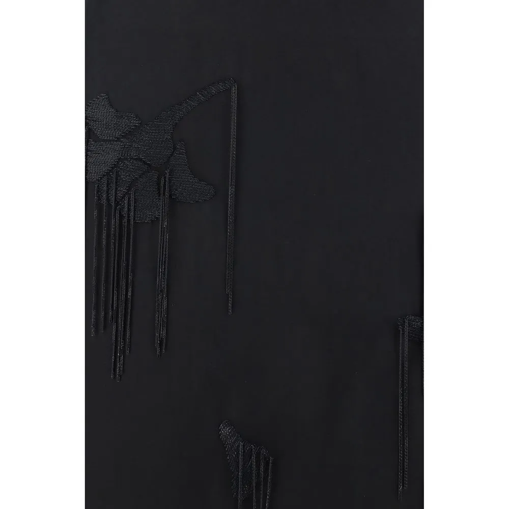 Rohe Tulip Midi Skirt