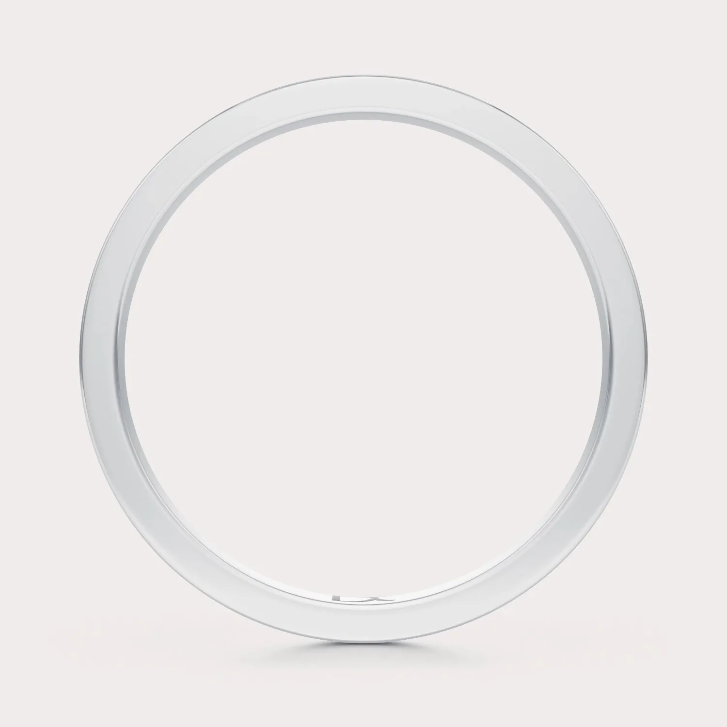 Simple | Wedding Band 3mm
