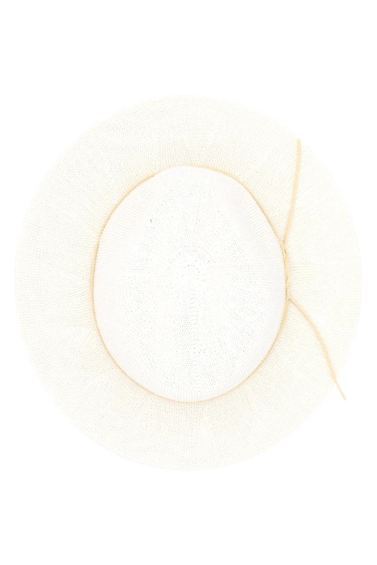 Susan Fedora - Cream