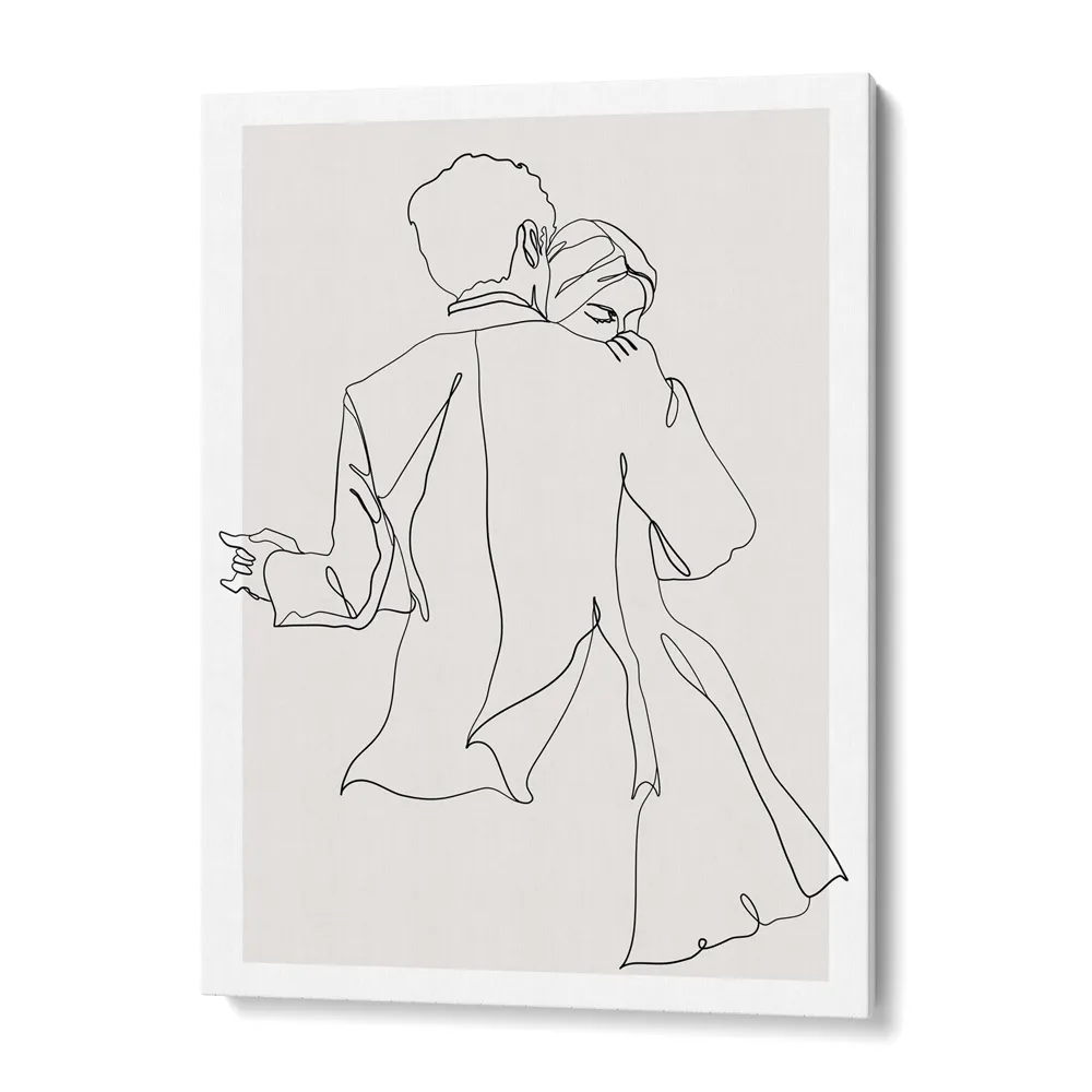 The First Dance