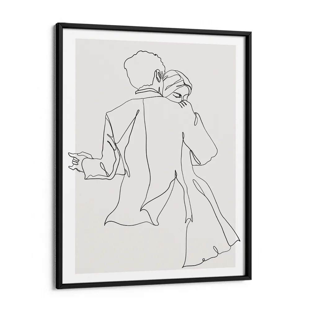 The First Dance