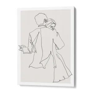 The First Dance