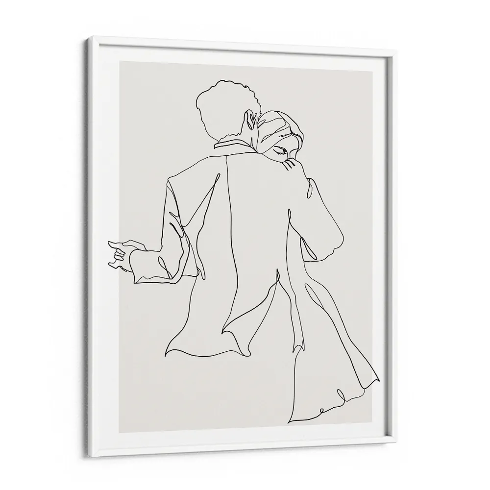 The First Dance