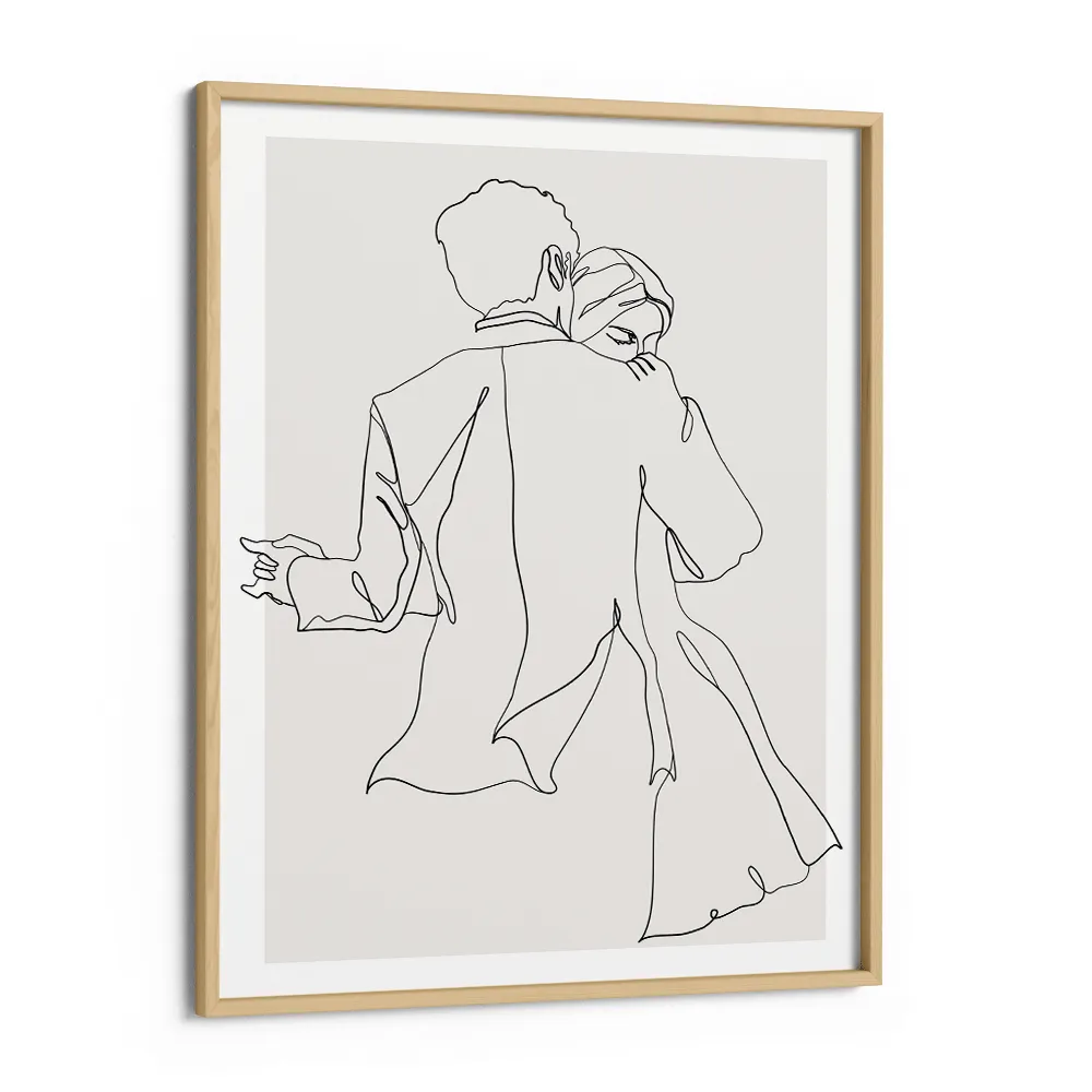 The First Dance